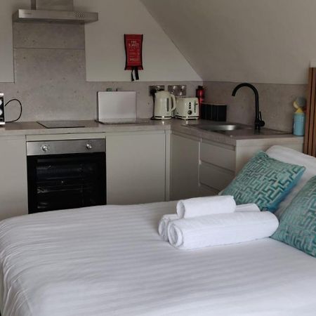 Bodalwyn Guest House Аберистуит Экстерьер фото