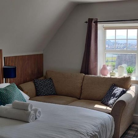 Bodalwyn Guest House Аберистуит Экстерьер фото