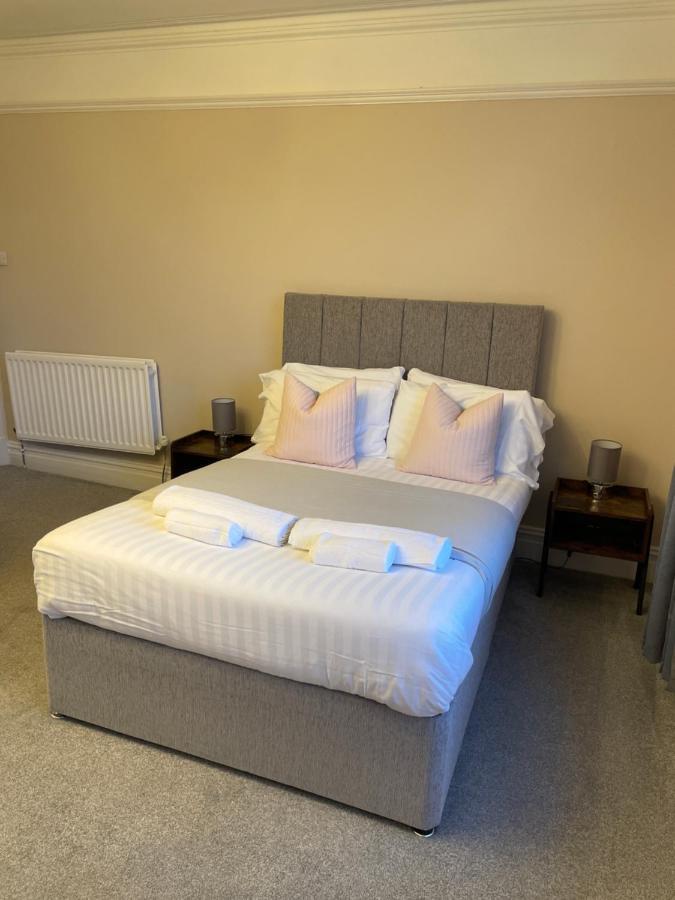 Bodalwyn Guest House Аберистуит Экстерьер фото
