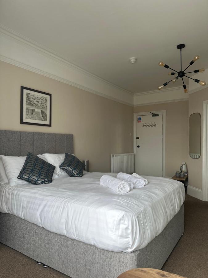 Bodalwyn Guest House Аберистуит Экстерьер фото