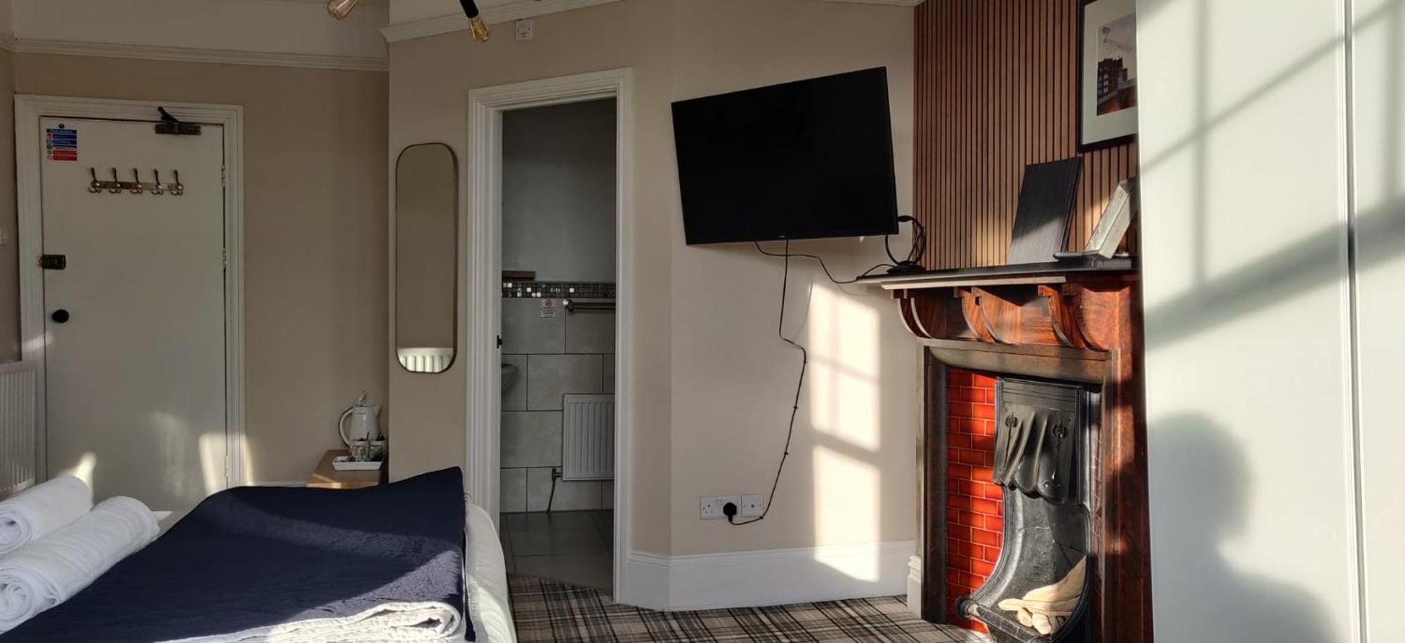 Bodalwyn Guest House Аберистуит Экстерьер фото