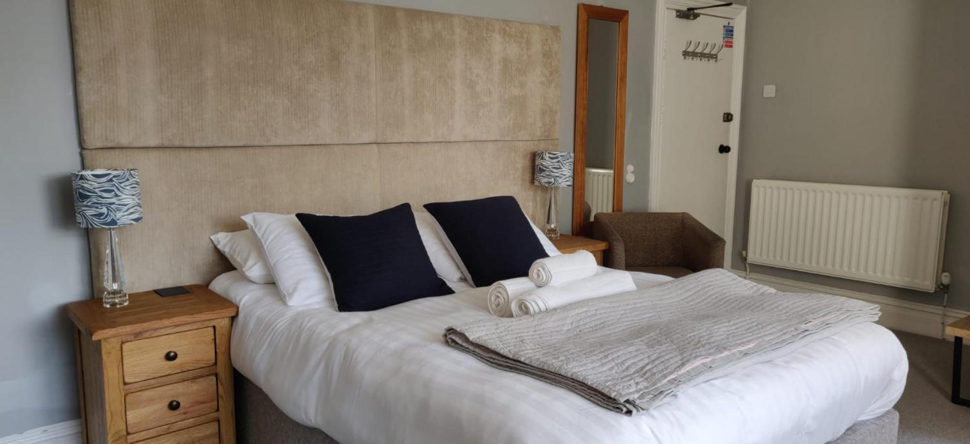 Bodalwyn Guest House Аберистуит Экстерьер фото