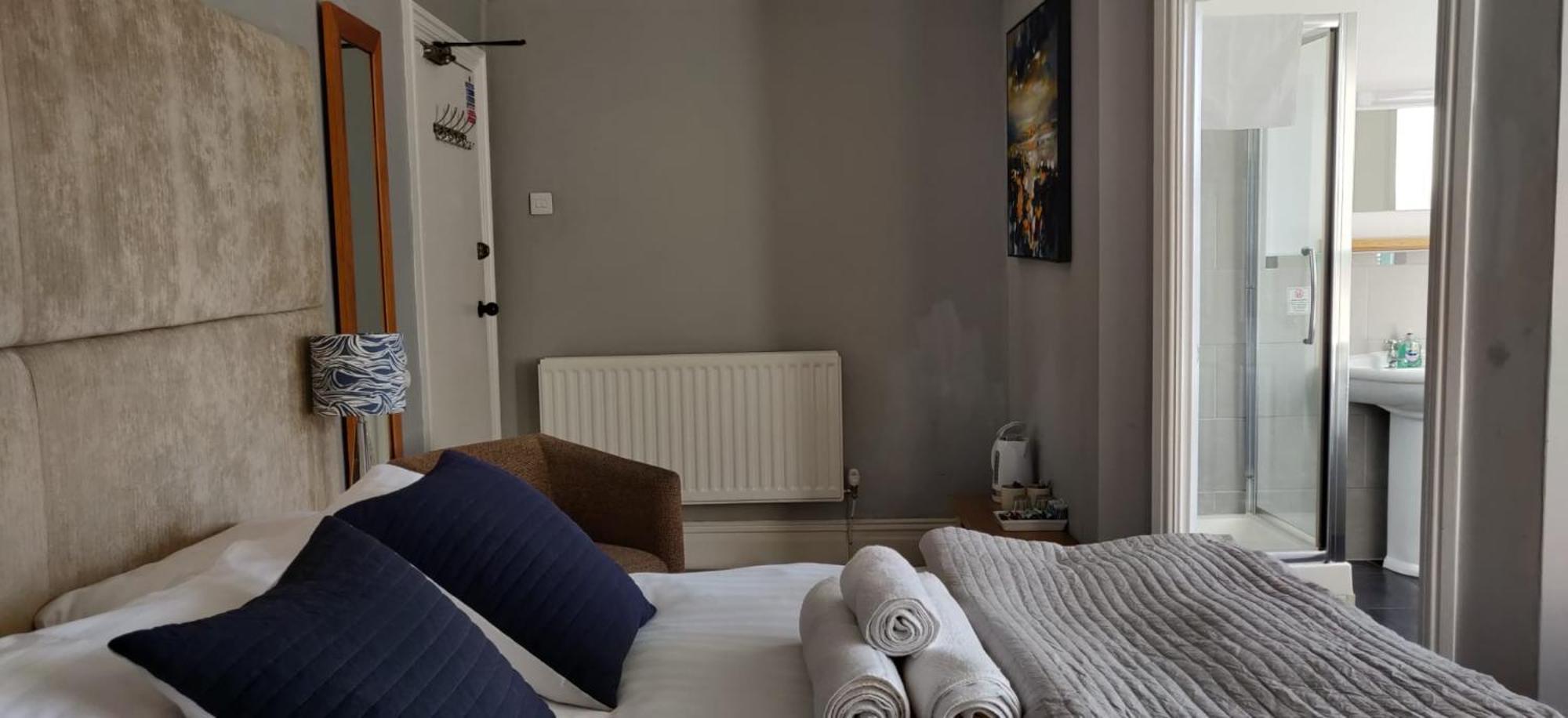 Bodalwyn Guest House Аберистуит Экстерьер фото