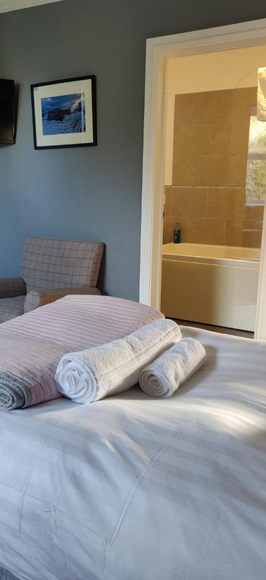 Bodalwyn Guest House Аберистуит Экстерьер фото