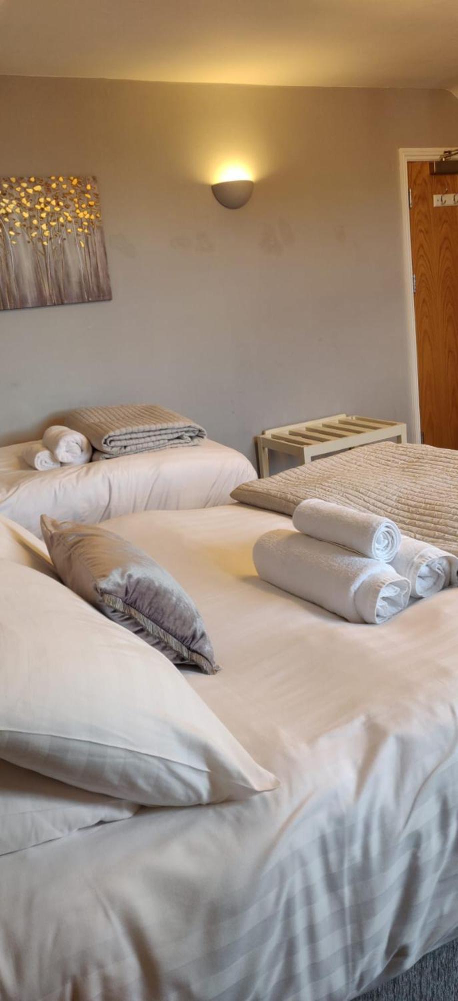 Bodalwyn Guest House Аберистуит Экстерьер фото