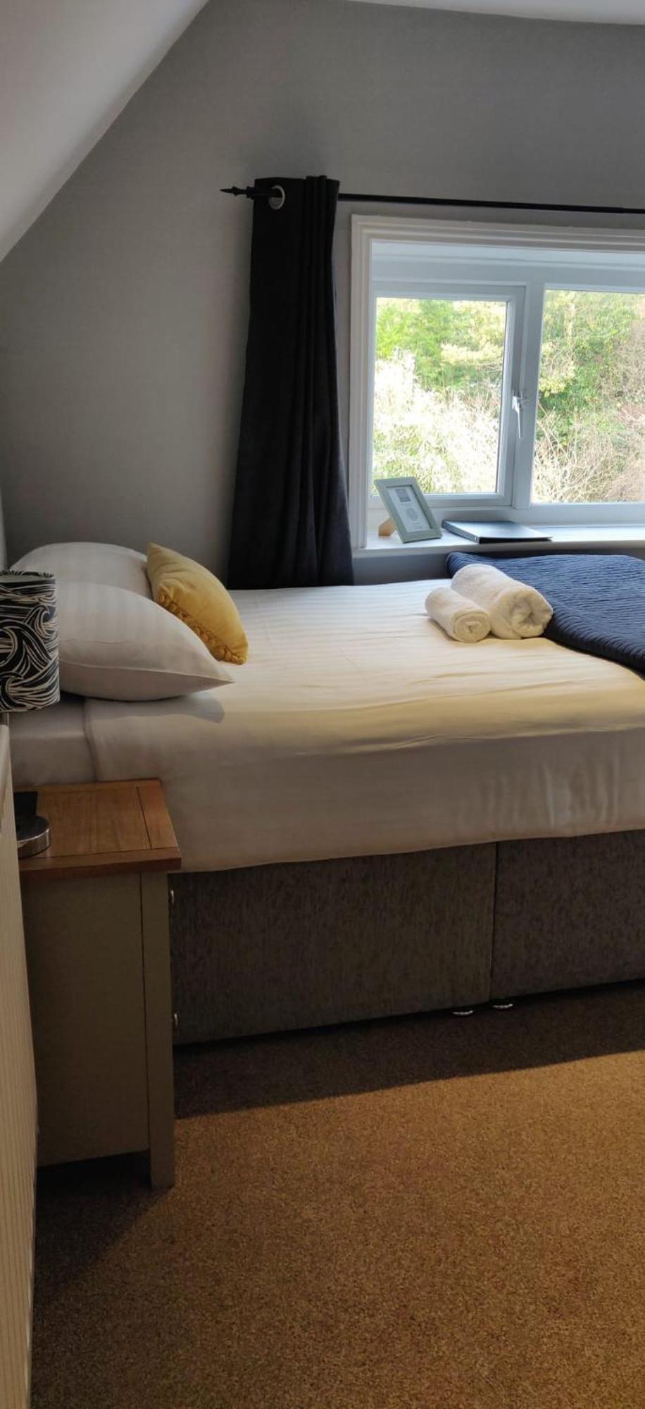 Bodalwyn Guest House Аберистуит Экстерьер фото
