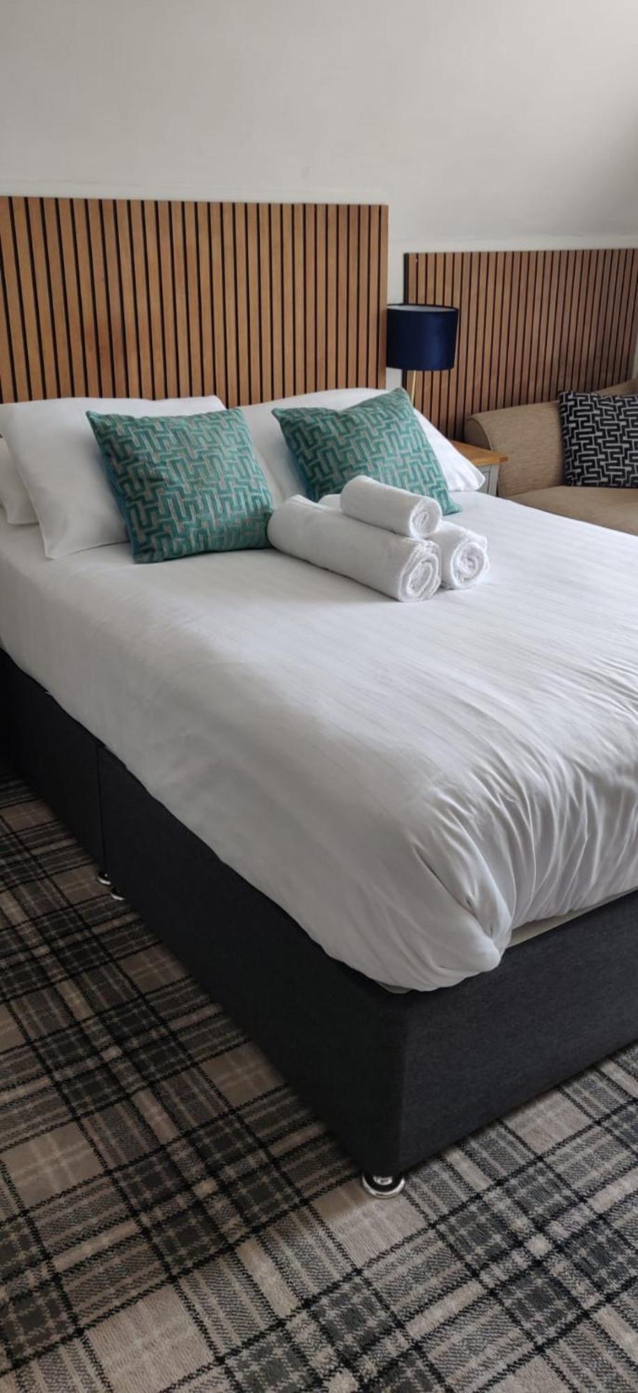 Bodalwyn Guest House Аберистуит Экстерьер фото