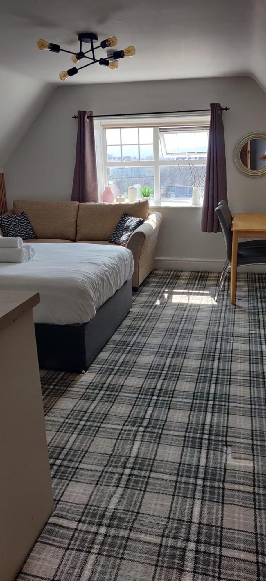 Bodalwyn Guest House Аберистуит Экстерьер фото